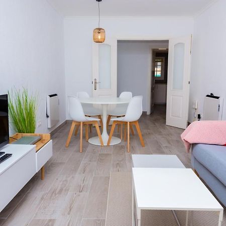 Isla Saint Tropez Apartment Javea Arenal By Rock Rentals Екстериор снимка