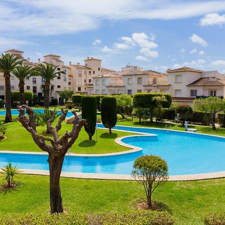 Isla Saint Tropez Apartment Javea Arenal By Rock Rentals Екстериор снимка