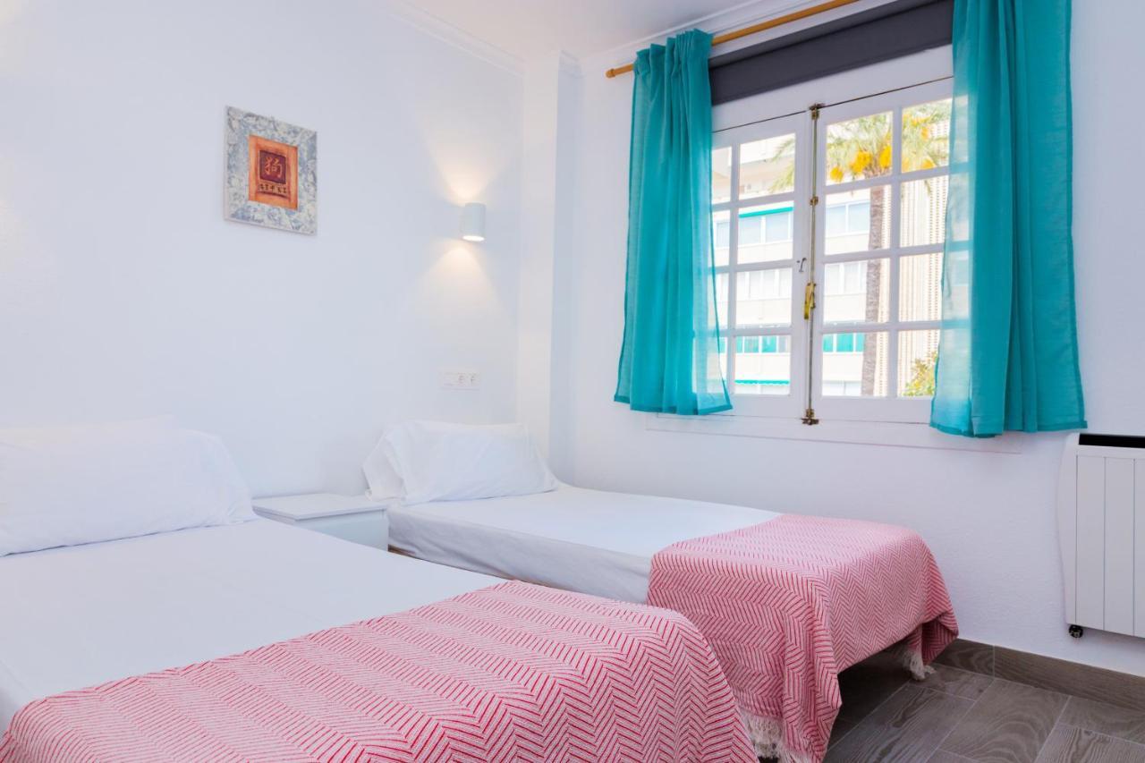 Isla Saint Tropez Apartment Javea Arenal By Rock Rentals Екстериор снимка