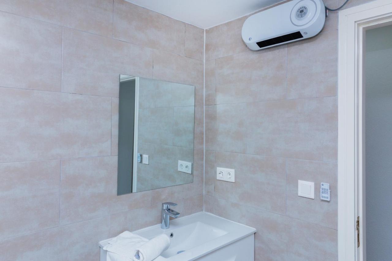 Isla Saint Tropez Apartment Javea Arenal By Rock Rentals Екстериор снимка