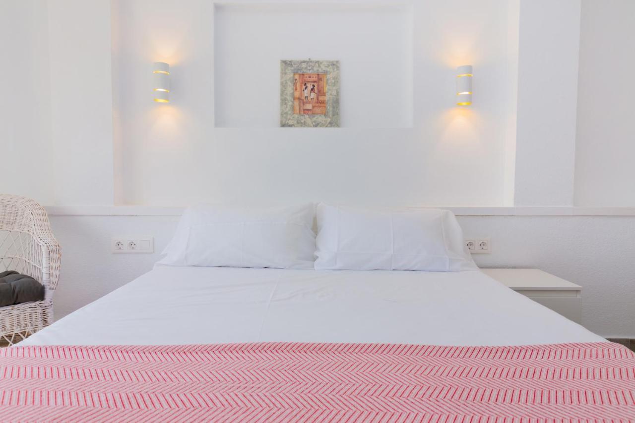 Isla Saint Tropez Apartment Javea Arenal By Rock Rentals Екстериор снимка
