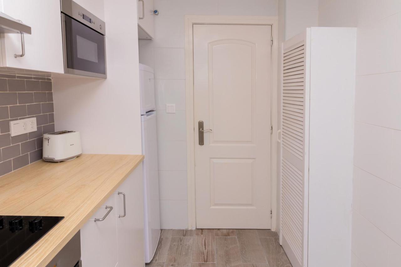 Isla Saint Tropez Apartment Javea Arenal By Rock Rentals Екстериор снимка